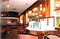 Ambassador Hotel Bangkok - Business Center