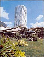 Ambassador Hotel Bangkok