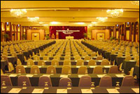 Convention Hall