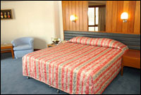 Superior Room Single