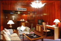 Junior Suite (Main Wing)