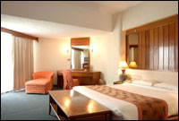 Deluxe Room Single (Tower Wing)