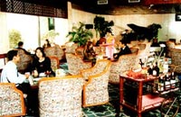 Ambassador Hotel Bangkok - Restaurant