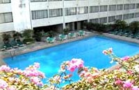 Ambassador Hotel Bangkok - Swimming Pool