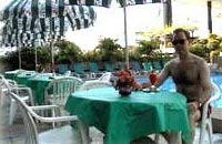 Ambassador Hotel Bangkok - Swimming Pool