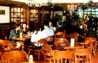 Ambassador Hotel Bangkok - Restaurant