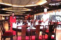 Ambassador Hotel Bangkok - Restaurant