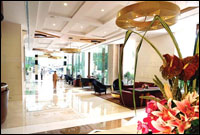 Majestic Grande Sukhumvit Hotel Bangkok - Lobby
