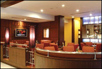 Majestic Grande Sukhumvit Hotel Bangkok - Lobby Lounge