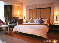Majestic Grande Sukhumvit Hotel Bangkok - Grand Deluxe