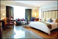 Majestic Grande Sukhumvit Hotel Bangkok - Grande Deluxe