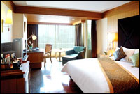 Majestic Grande Sukhumvit Hotel Bangkok - Grande Premier
