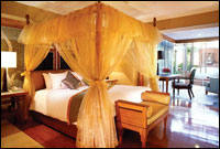 Majestic Grande Suite