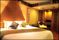 Majestic Grande Sukhumvit Hotel Bangkok - Grande Wonder Suite