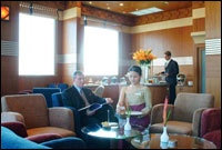 Majestic Grande Sukhumvit Hotel Bangkok - Rooftop Executive Lounge