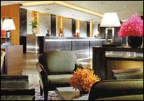 Amari Don Muang Hotel, Bangkok - Lobby Lounge