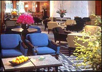 Amari Don Muang Hotel, Bangkok - Lobby Lounge