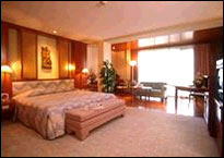 Amari Don Muang Hotel, Bangkok - Executive Room