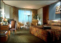 Amari Don Muang Hotel, Bangkok - Deluxe Room