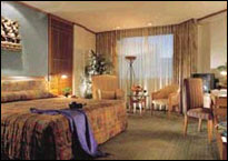 Amari Don Muang Hotel, Bangkok - Superior Room