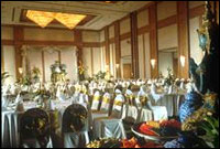 Amari Atrium Hotel, Bangkok - The Main Ballroom