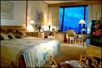 Amari Atrium Hotel, Bangkok - Executive Room