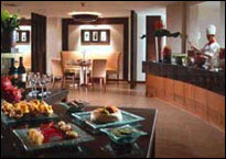 Peppermill Restaurant