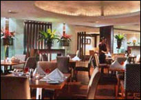 Peppermill Restaurant