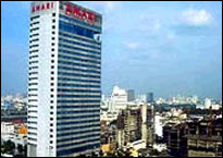 Amari Watergate Hotel, Bangkok