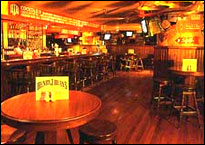 Amari Watergate Hotel, Bangkok - Henry J. Bean's Bar and Grill