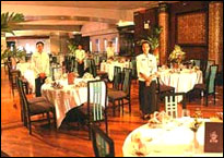 Amari Watergate Hotel, Bangkok - Heichinrou Chinese Restaurant