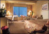 Amari Watergate Hotel, Bangkok - Superior Room