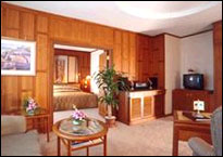 Amari Watergate Hotel, Bangkok - Executive Suite