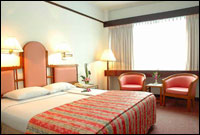 Standard Room Single (Main Wing)Standard Room Single (Main Wing)