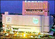 Asia Airport Hotel Bangkok
