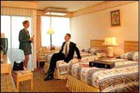 Asia Airport Hotel Bangkok - Room