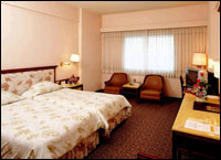 Asia Hotel Bangkok - Room