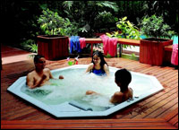 Asia Hotel Bangkok - Pool