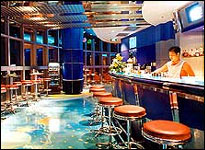 Baiyoke Sky Bangkok - Roof Top