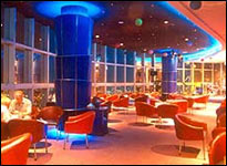 Baiyoke Sky Bangkok - Roof Top