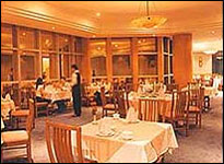 Baiyoke Sky Bangkok - Stella Palace