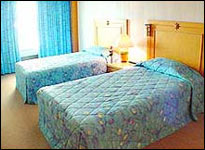 Baiyoke Sky Bangkok - Superior Suite