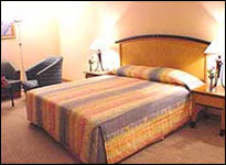 Baiyoke Sky Bangkok - Deluxe