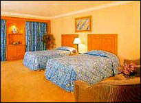 Baiyoke Sky Bangkok - Deluxe