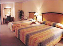 Baiyoke Sky Bangkok - Junior Suite