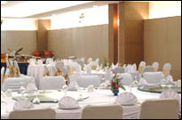 Banquet Room - Baiyoke Suite Bangkok