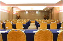 Conference Room - Baiyoke Suite Bangkok