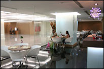 The Coffee Shop - Baiyoke Suite Bangkok