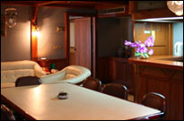 Presidential Suite Room - Baiyoke Suite Bangkok