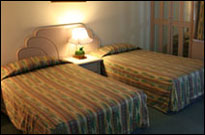 Superior Suite Room - Baiyoke Suite Bangkok